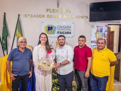  Semana de conscientização do autismo