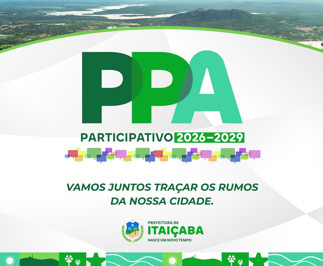 AUDIÊNCIA PPA