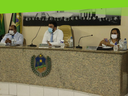 Câmara de Itaiçaba retoma sessões plenárias com muitas reivindicações