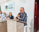 Câmara Municipal de Itaiçaba aprova por unanimidade contas de governo do exercício de 2019 de responsabilidade do ex-prefeito José Erenarco da Silva