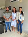 Câmara Municipal de Itaiçaba e Sebrae dialogam sobre parcerias entre as instituições