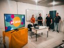 Câmara Municipal de Itaiçaba promove revisão para a prova do Enem com estudantes