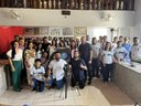 Câmara Municipal de Itaiçaba realiza 1a conferência municipal da juventude 