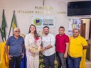 Câmara Municipal de Itaiçaba realiza 3a semana de conscientização do autismo