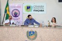 Câmara Municipal disponibiliza apostila sobre a história de Itaiçaba para os concurseiros que se preparam para o concurso público de Itaiçaba