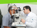 Câmara promove mutirão oftalmológico de exames e consultas