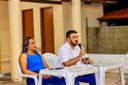 Câmara realiza audiência pública no Tabuleiro do Luna para discutir a educação para os alunos da comunidade