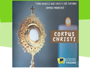 Dia de Corpus Christi