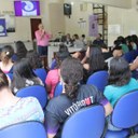 Donas de Si promove seminário sobre empreendedorismo feminino em Itaiçaba