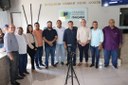 Ematerce e Câmara Municipal de Itaiçaba celebram parceria que beneficiará o Município 