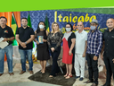 Live conta a história de Itaiçaba por professores, historiadores e populares