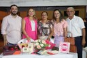 No Dia Internacional da Mulher, a Câmara Municipal de Itaiçaba realizou um evento para encerrar a programação da semana da mulher da Casa Legislativa.