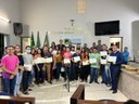 Parceria entre Câmara Municipal de Itaiçaba e Governo do Estado do Ceará qualifica mais de 60 jovens no CVT do município