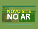 Site da Câmara de Itaiçaba está de cara nova